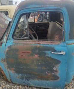 1947-1951 GM Cab