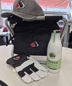 Holstein Canada Pack