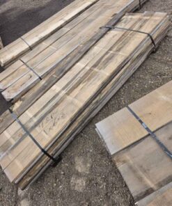1×6×8 pine lumber