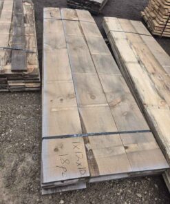 1×12 ×10 white pine