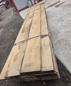 1×12×12' white pine