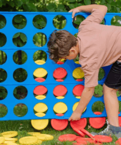 Giant Connect 4