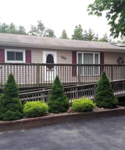 Fall Getaway - 3 Night Cottage Stay