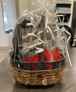 SMI Spa Package