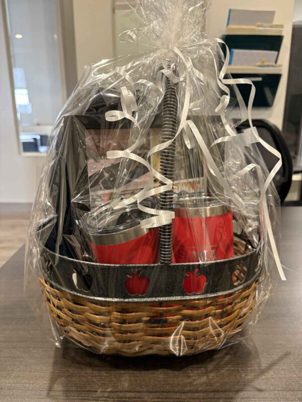 SMI Spa Package
