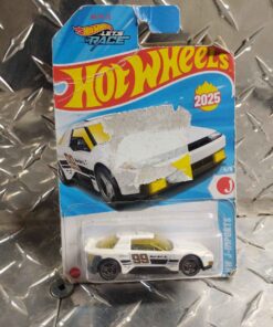 Hot wheels collectible