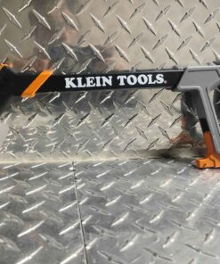 Klein tools hacksaw