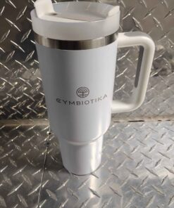 Cymbiotika X Large travel mug