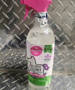 Dapple all purpose cleaner