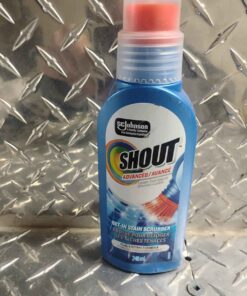 Shout advanced