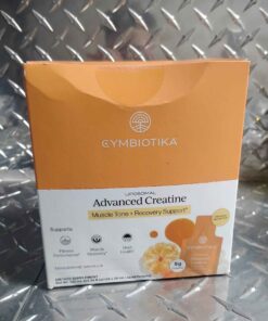 Cymbiotika creatine
