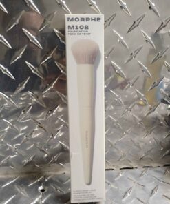 Morphe M108
