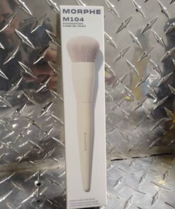 Morphe M104 brush