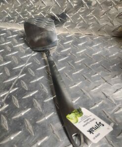 Super heavy duty kitchen spatula