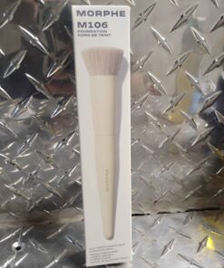 Morphe M106 brush