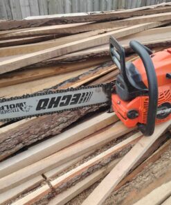 Echo CS 590 chain saw..... barely used excellent working condition