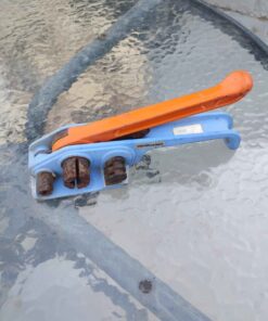 Banding tool
