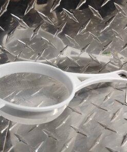 Kitchen strainer