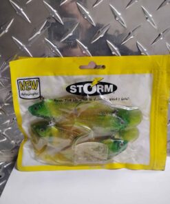 Storm soft baits
