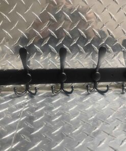 5 hook hanger