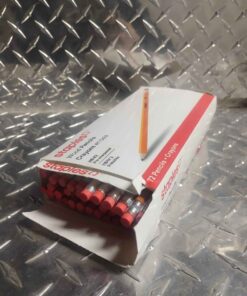 Box of pencils