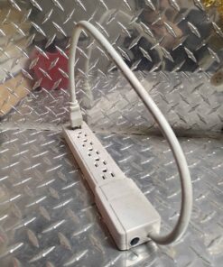 Outlet multipler
