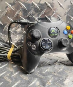 Xbox joystick