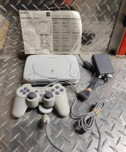 Sony PlayStation PS1