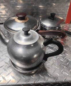 Miscellaneous cookware set