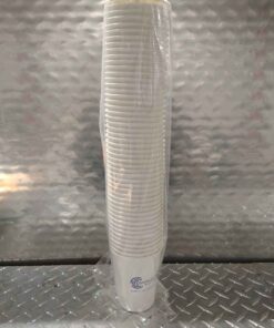 1 sleeve of cups