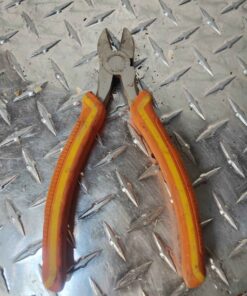 Mastercraft side cutters