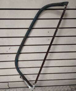 Hand saw