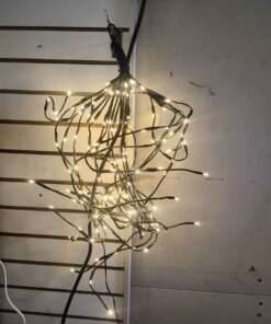 LED 144 W fall branch lights
