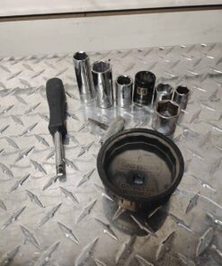 Sockets etc