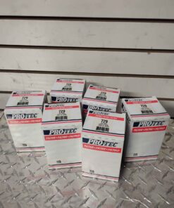 Lot of 729 filters
