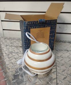 Wax warmer