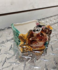 Dish scrubber holder