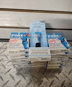 21 porefessional
