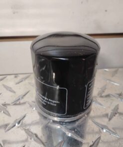 Oil filter