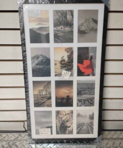 Picture frame