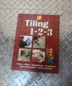 Tiling 1-2-3 book