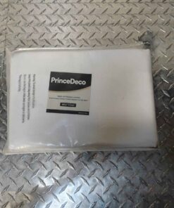 Prince Deco drapes