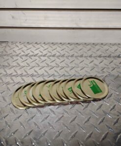 Jar lids