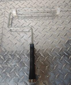 Paint roller
