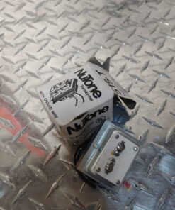 Nutone transformer