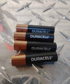 4 bulk AAA batteries good until 2037