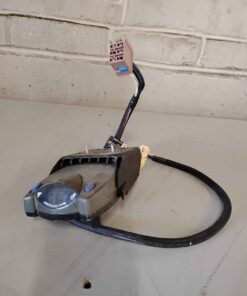Brake controller