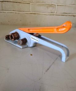 Banding tool