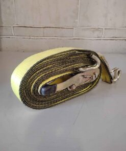 2 " ratchet tie down