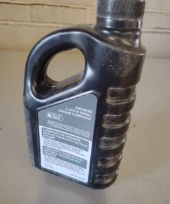 10W30 small engine oil ARE YOUR LAWN MOWERS AND TILLERS PREPARED FOR SPRING,?????
